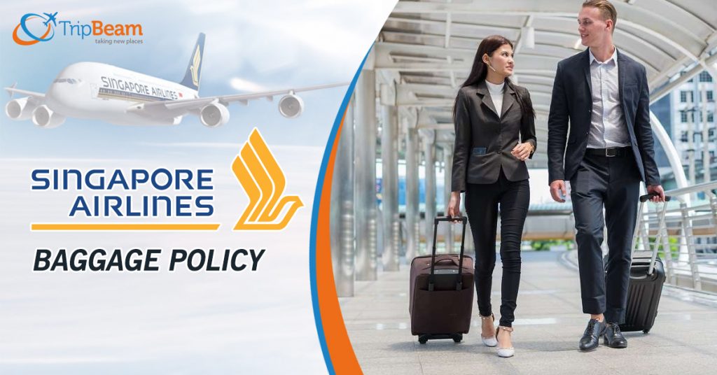 An Overview of Singapore Airlines Baggage Policy