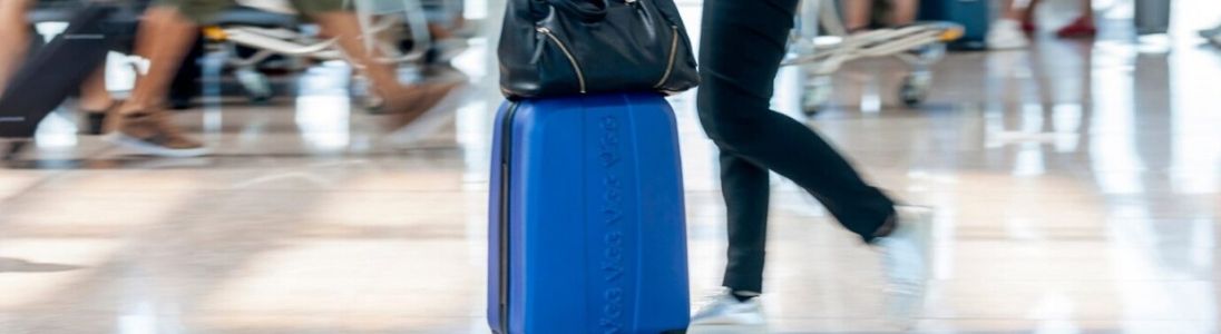 Delta Air Lines Checked-Baggage Allowance