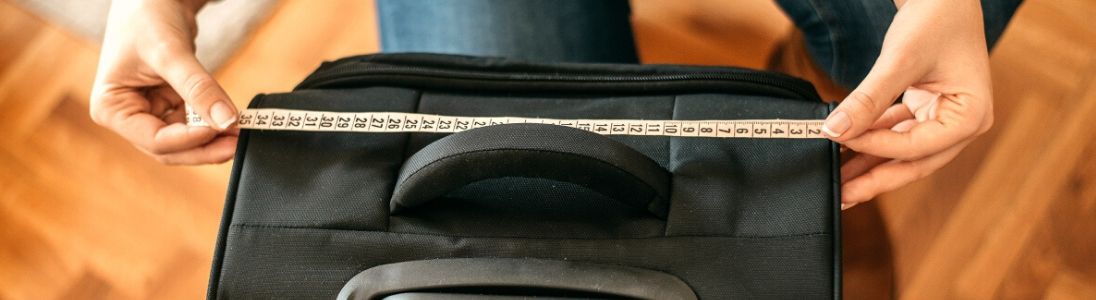 Delta Baggage Policy: Carry-On Size Rules & Weight