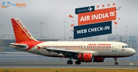 Air India Web Check-In Guide and More  