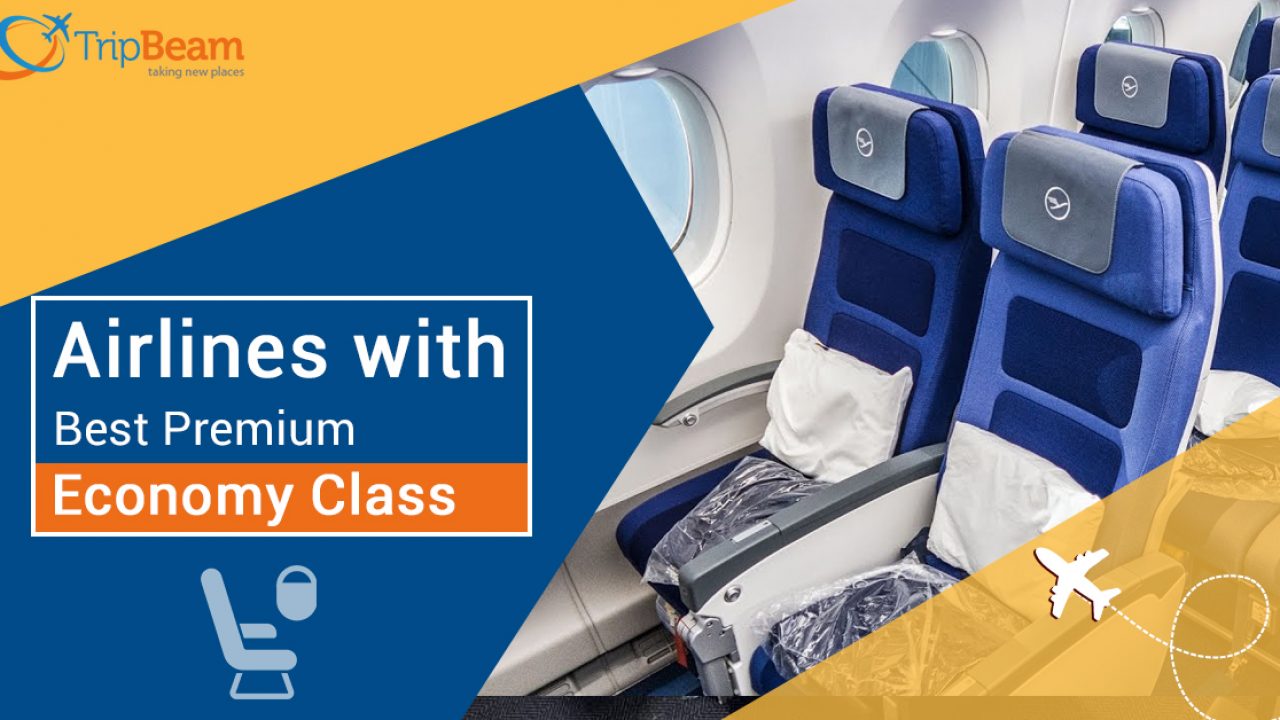 Premium Economy Class