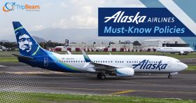 Alaska Airlines Flight Cancellation and other Policies