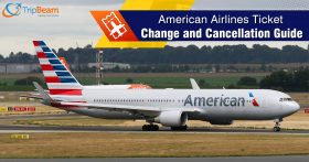 American Airlines Ticket Change and Cancellation Policy