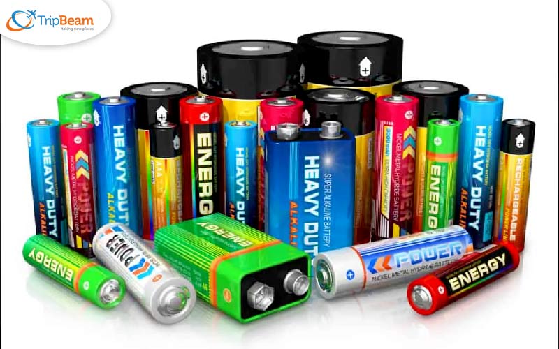 Batteries