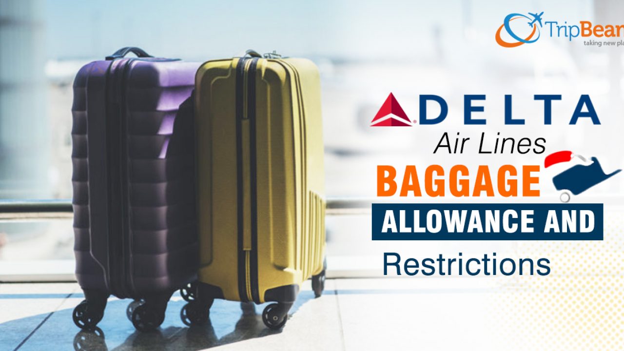 Delta Baggage Policy: Carry-On Size Rules & Weight