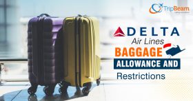 Delta Air Lines Baggage Policy