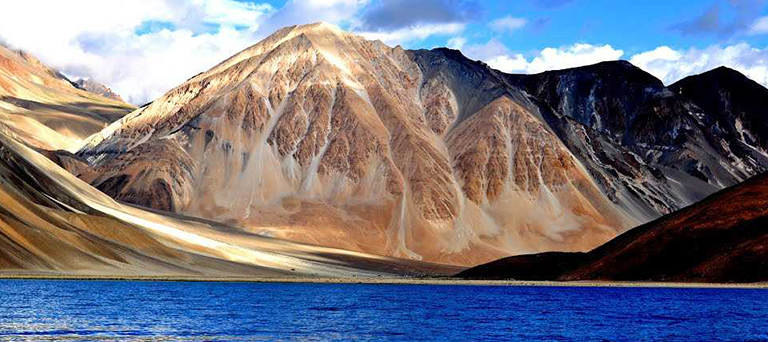 Leh Ladakh