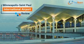 Minneapolis–Saint Paul International Airport Review