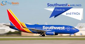 Southwest Airlines Check-in FAQs - Tripbeam.com