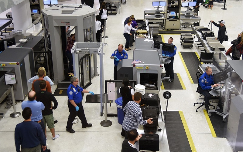 Gadgets Rules and Regulations at the Airports