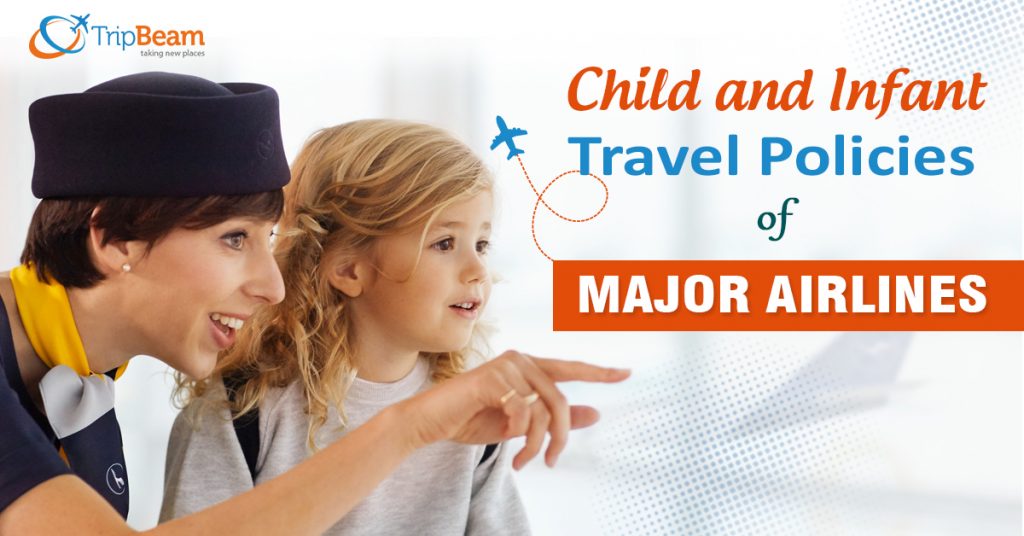 air travel rules for infants in india