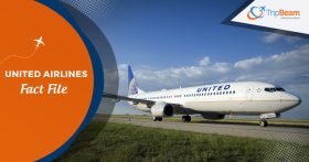 Impressive Facts about United Airlines You Didn’t Know!