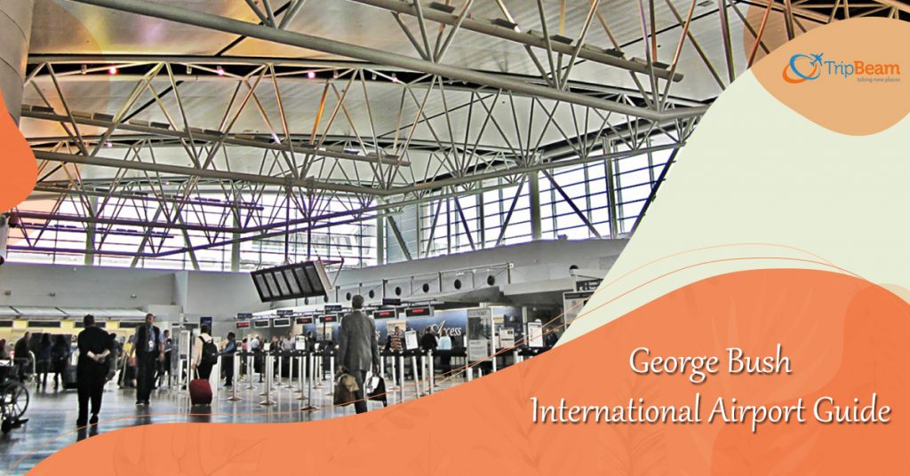 George-Bush-International-Airport