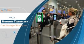 HOU Airport’s Cutting-Edge Technology