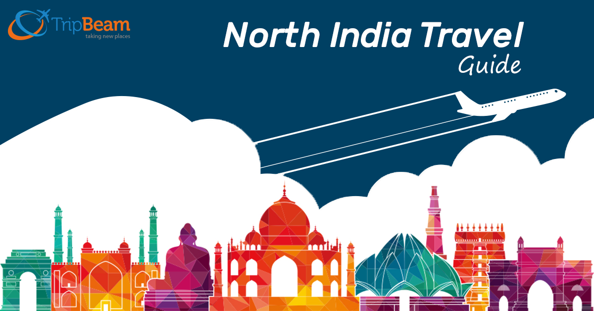 india north travel guide