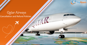 Cancellation Policies, Refund, and Rebooking: Qatar Airways
