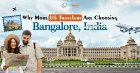 Why More US Travelers Are Choosing Bangalore India
