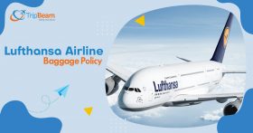 Lufthansa-Airline-Baggage-Policy