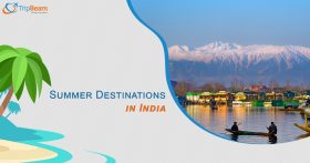 Amazing summer destinations in India for family travel
