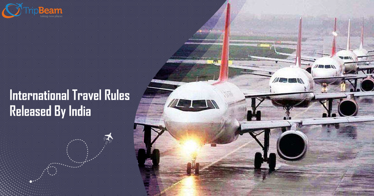 tour operators rules and regulations in india