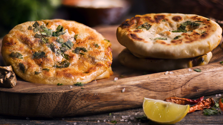 9 Best Food Destinations in India