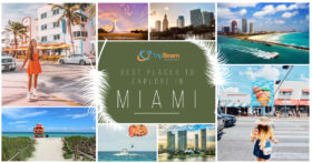 Best Places to Explore in Miami