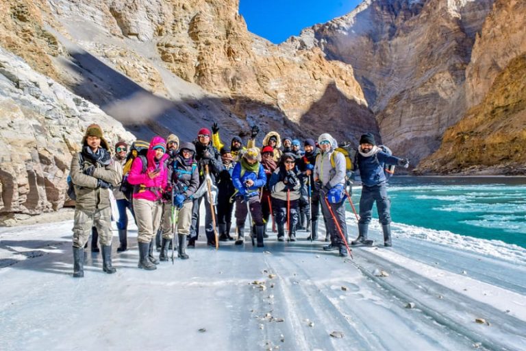 You Need to Visit These Places in North India with Your Best Friend