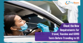 Check the New Requirements for Travel, Vaccine and COVID Tests Before Traveling to US