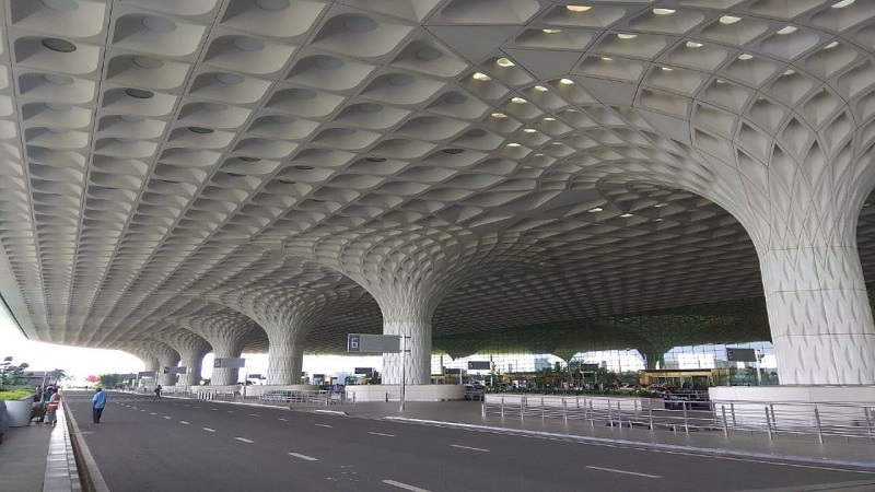 Chhatrapati Shivaji International Airport (BOM)