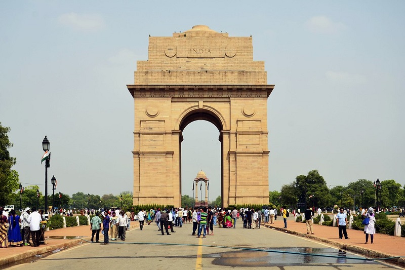 Delhi