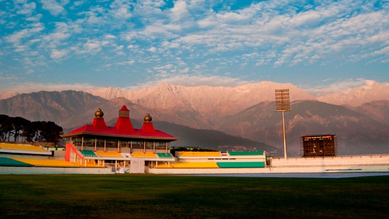 Dharamshala