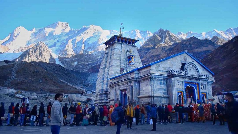 Kedarnath, Uttarakhand