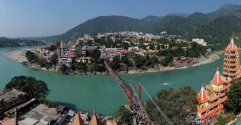 Rishikesh