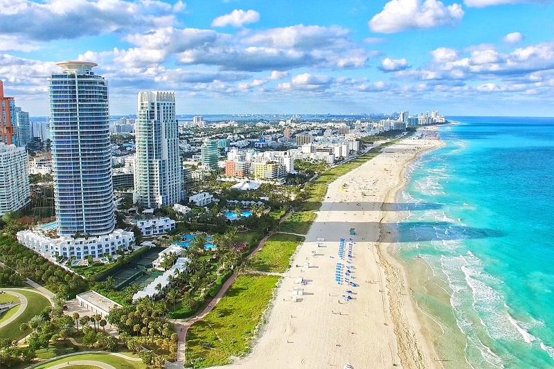 The Miami Beach
