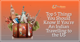Top 5 Things You Should Know If You’re An Indian Travelling to the US