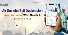 Air Suvidha Self Declaration Form for India Who Needs It & How to Fill It Out
