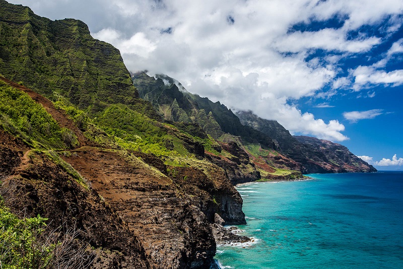 Kalalau Trail