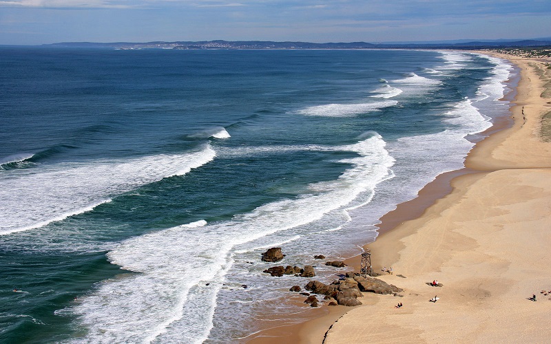 Redhead Beach, New South Wales, Australia