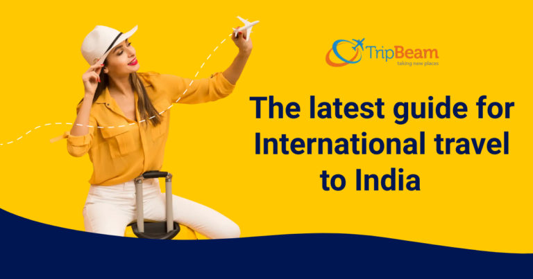 international travel to india from singapore