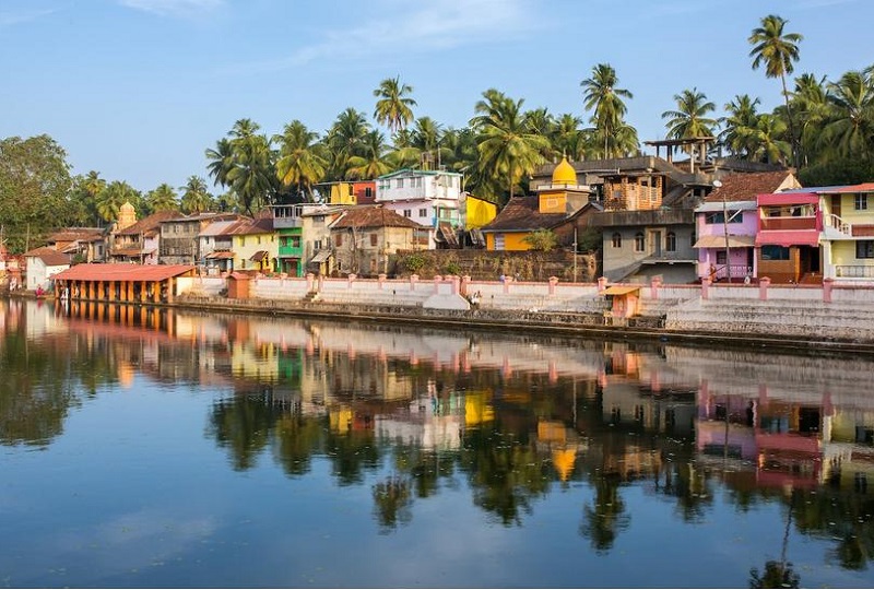 Gokarna, Karnataka