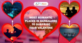 Most Romantic Places In Bangalore to Surprise Your Valentine