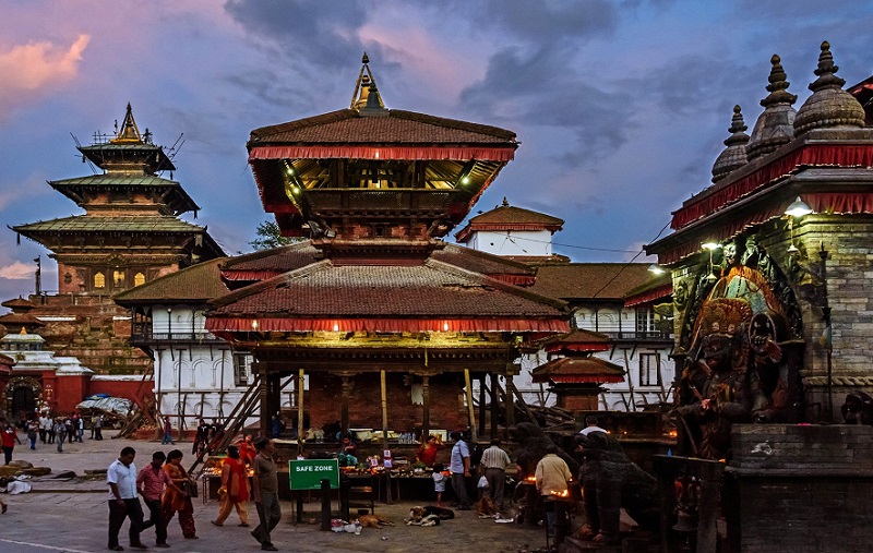 Places to Visit In May