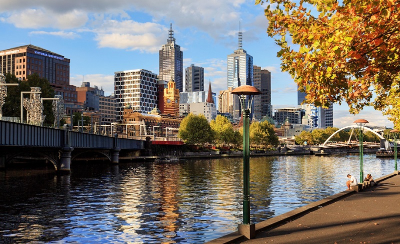 Places to Visit in December