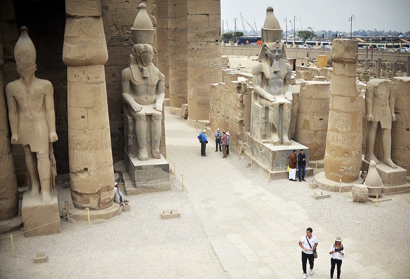 Places to Visit in February