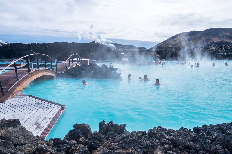 Places to Visit in June