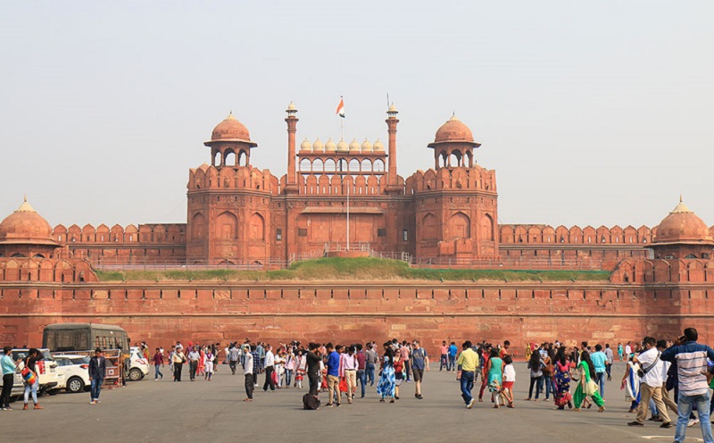 Places to Visit in November