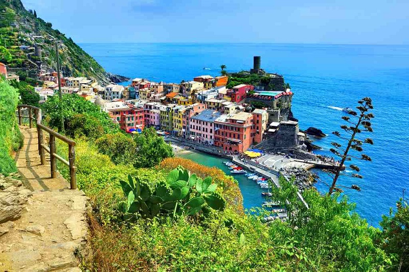 Places to Visit in September
