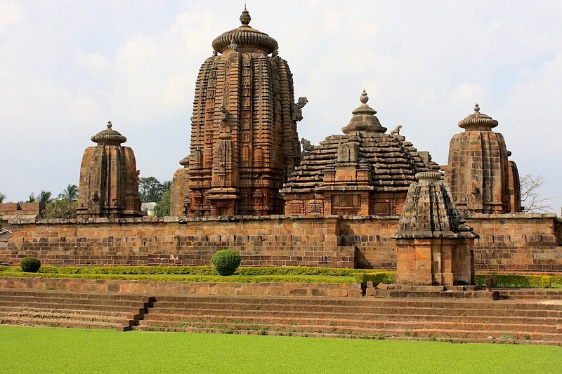 Puri, Odisha