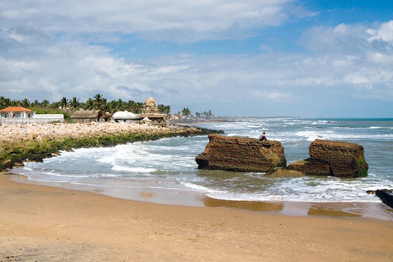 Tharangambadi, Tamil Nadu