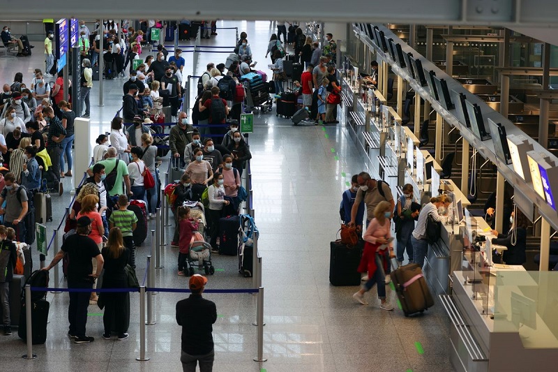 Travel Rules of The UK